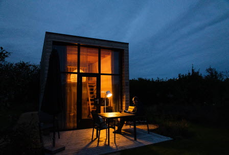 Huis - Mycells